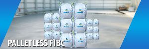 Palletless FIBC