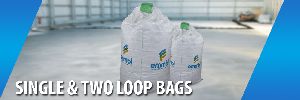 Single & Two Loop Bags