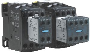 Control Relay  Auxiliary Contactor