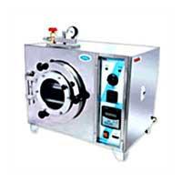 Laboratory Vacuum Oven