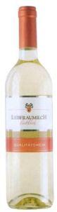 Lifbfraumilch QBA Rheinhessen Medium Sweet