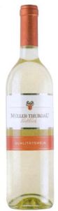 Muller Thurgau Rheinhessen Medium Sweet