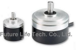 Absolute Magnetic Encoder