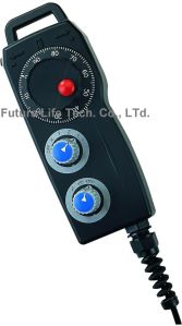 Manufacturer of Manual Pulse Generator-ihdw Series & CNC Machine Parts