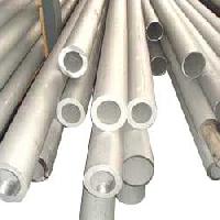 Nickel Alloy Pipes and Tubes