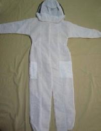 Infant Ventilated Suit