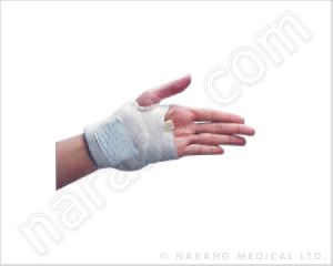RH416 - Wrist Brace with Thumb