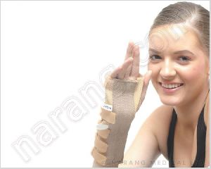 RH418 - Wrist Forearm Splint