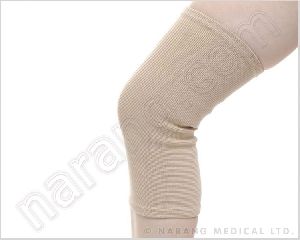 RH501 - Tubular Knee Support