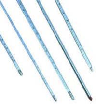 Mercury Thermometers