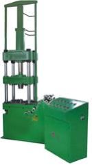 Electric Motor Cramp Series