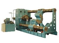 Horizontal Stator Hydropress