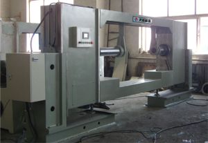 Y35 Electric Motor Press Mounting Machine Series
