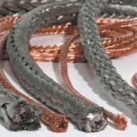 Braided Copper  Ropes