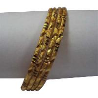 Item Code : SGB0134 Gold Plated Bangles
