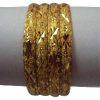 Item Code : SGB0136 Gold Plated Bangles