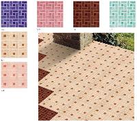 Square Series Tiles