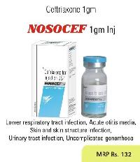 Nosocef Injection