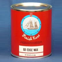 Edge Wax