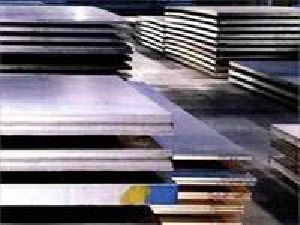 Boiler Quality Plates