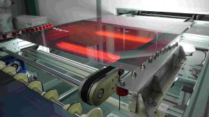 Photovoltaic Solar Cell