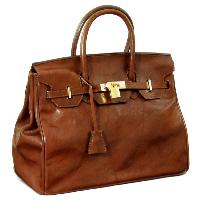 Ladies Leather Bags