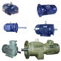 electric motor