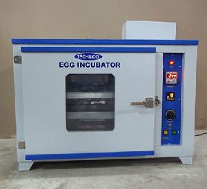 TLPPL 123 TECHNICO EGG INCUBATOR WITHOUT HUMIDITY CONTROL