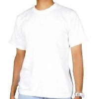 Cotton Round Neck T Shirt (TE - CRNT - 07)