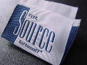 Garment Label