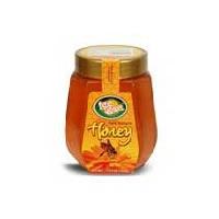 natural honey