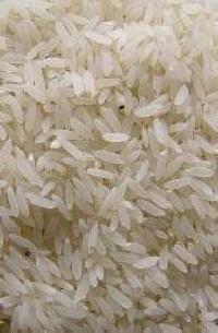 Parboiled White Rice