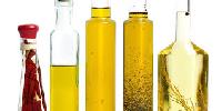 solvent extracted refined oil