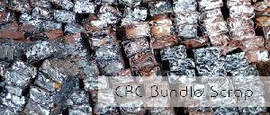 cr bundle scrap