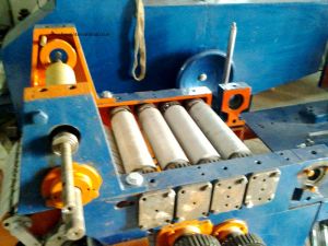 Fmcg 500 Model Paper Cover Machine