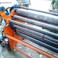 FMCG Slitting Machines