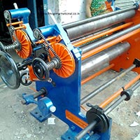 Fmcg Slitting Machine