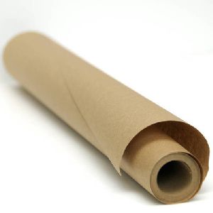 Higher GSM Kraft Paper Rolls