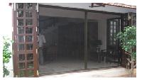 Retractable Door Insect Screen