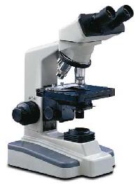 Co-Axial Microscope