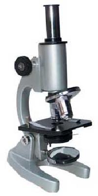 Student Microscope