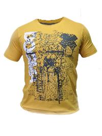 men printed t-shirts