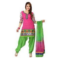 Ladies Salwar Suits