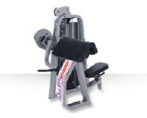 Exercise Machines & Equipment