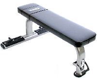 Flat Weight Bench