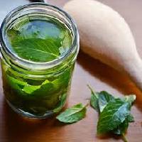 Pure Mint Extract