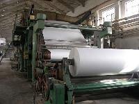 Paper Making Machine