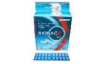Bionac-K Plus Tablets