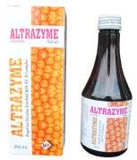 ALTRAZYME SYRUP