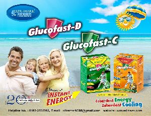 glucofast c